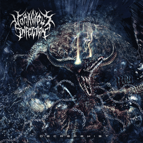 Voracious Infection : Decrepexist